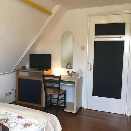 Bed & Breakfast Burghvliet 