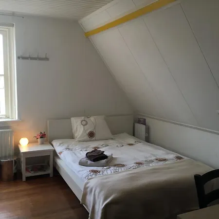 Burghvliet 