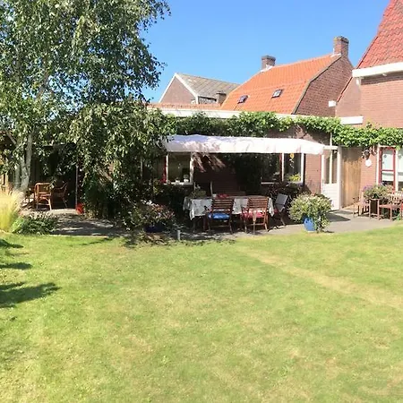 Burghvliet 