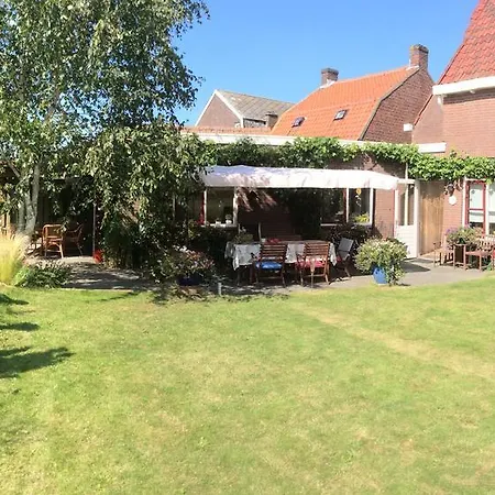 Burghvliet 