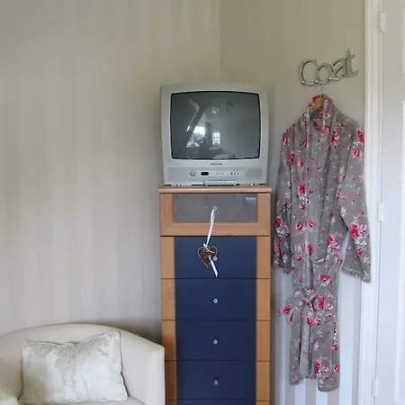 Bed & Breakfast Burghvliet 