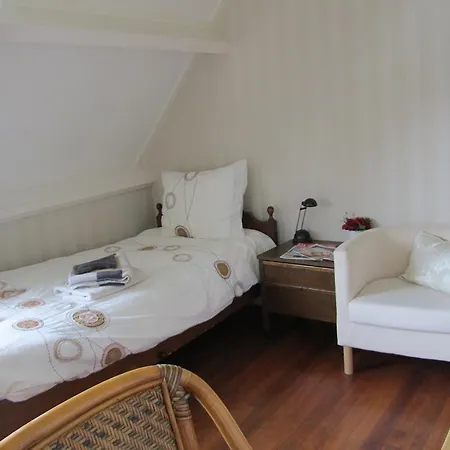 Bed & Breakfast Burghvliet 