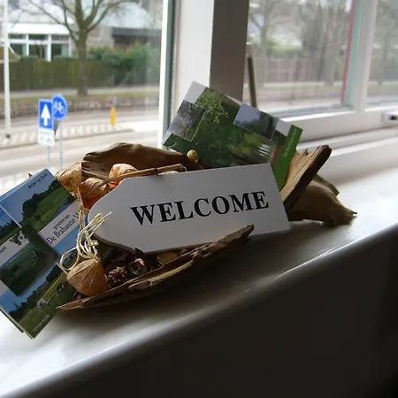 Bed & Breakfast Burghvliet 
