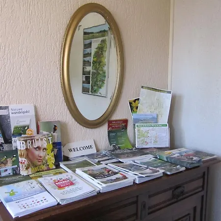 Bed & Breakfast Burghvliet 