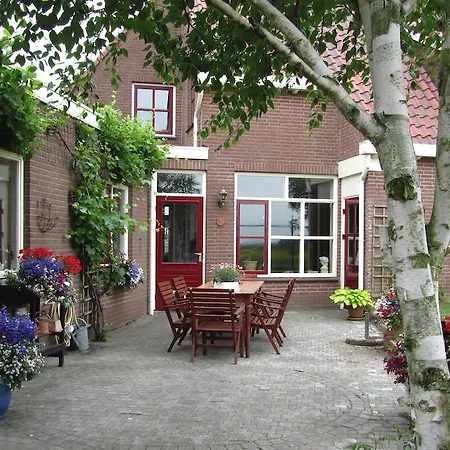 Bed & Breakfast Burghvliet 