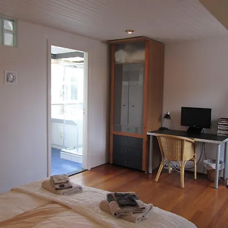 Bed & Breakfast Burghvliet 