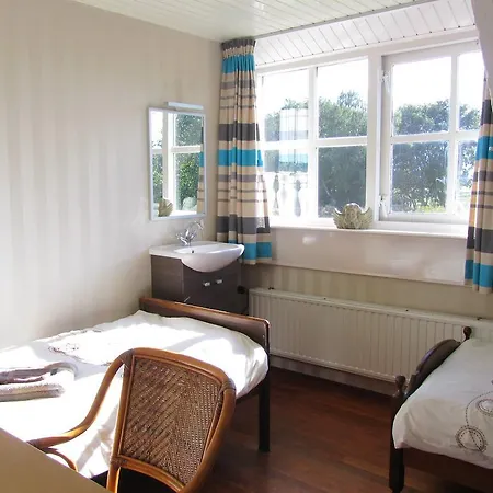 Bed & Breakfast Burghvliet 