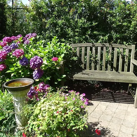 Bed & Breakfast Burghvliet 