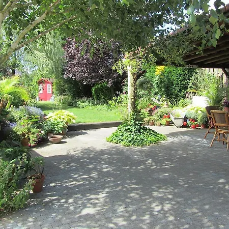 Bed & Breakfast Burghvliet 
