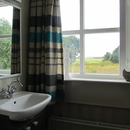 Bed & Breakfast Burghvliet 